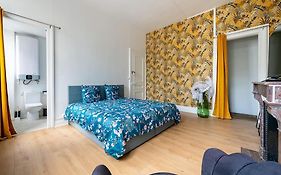 Les Appart Hotels Du Calaisis - 101 Automne - Hyper Centre & Proche Plage